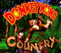 donkey kong country speedrun